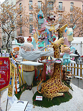 falla J Costa-Altea 2015