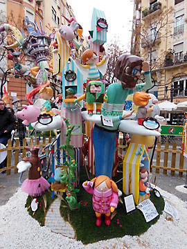 falla J Costa-Altea 2015