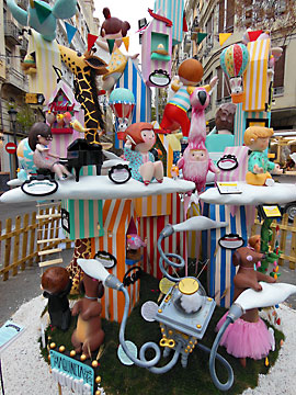 falla J Costa-Altea 2015