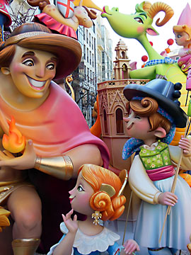 falla Salvatierra-Amorós 2015