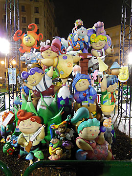 falla Amigó-Cuenca 2015