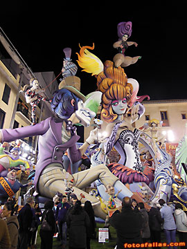 falla pza del pilar 2015