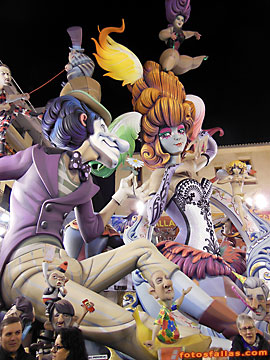falla pza del pilar 2015