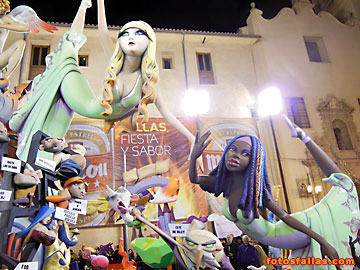 falla paza del pilar 2015