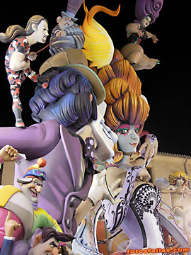 falla pza del pilar 2015
