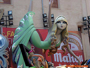 falla paza del pilar 2015