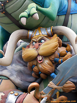 bárbaro