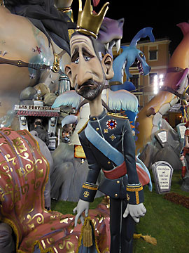 Felipe VI.