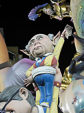 Pujol