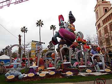 presidents of spain