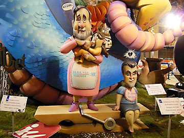 rajoy, iglesias  and sanchez