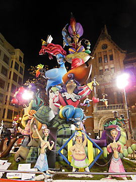 falla mercado central 2015