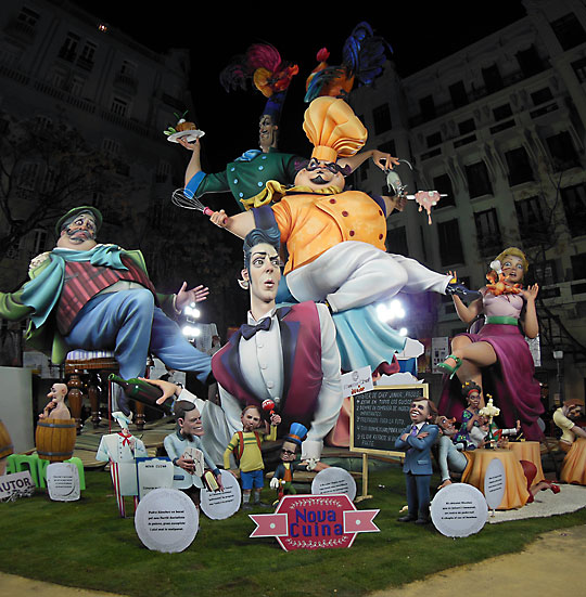 falla cadarso-altea  2015