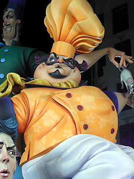 chef