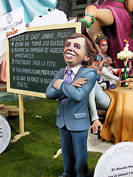 Little Nicolás