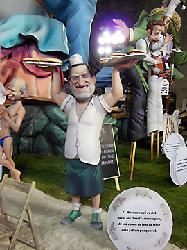 Rajoy.