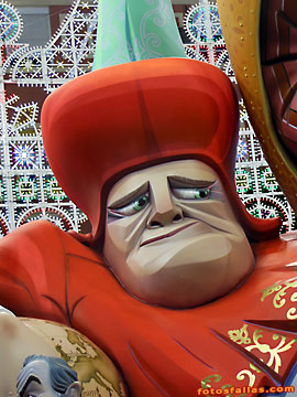 falla sueca-azorín  2015