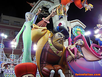 falla sueca-azorín  2015
