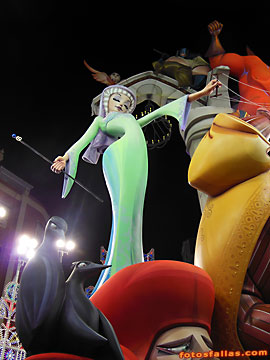 falla sueca-azorín  2015 