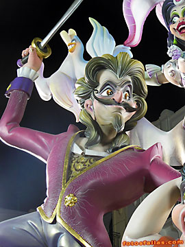 magician