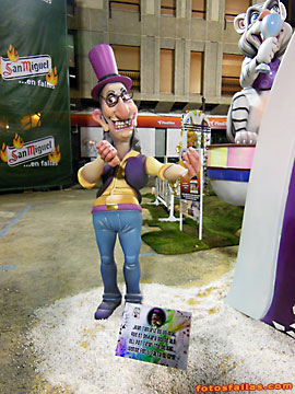 Juan tamariz