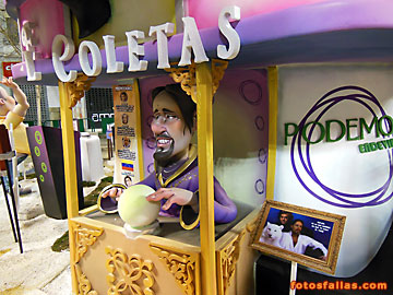Pablo Iglesias