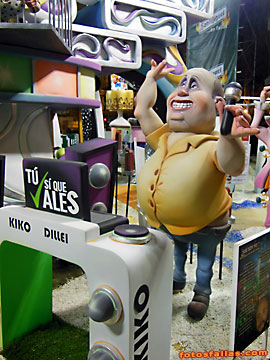 Kiko Rivera