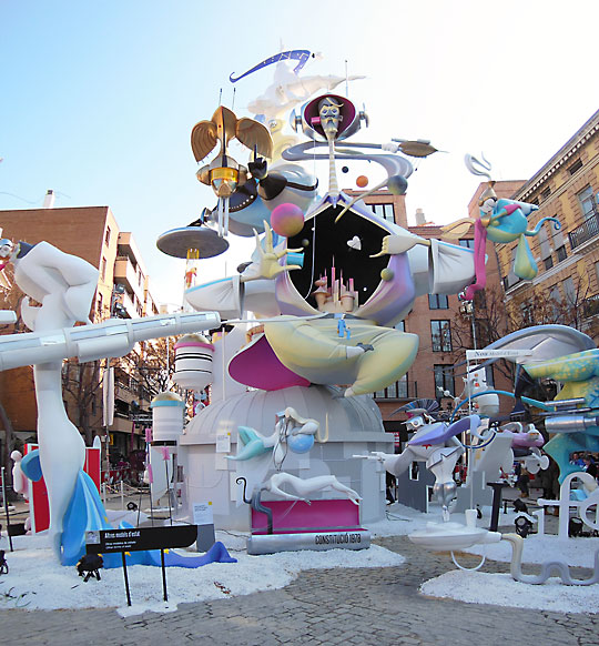 falla na jordana  2015