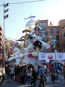 falla na jordana 2015