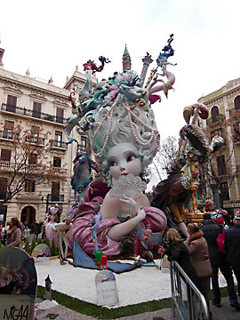 falla Gozalbo-Altea 2015