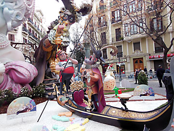 falla Gozalbo-Altea 2015