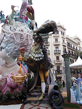 falla Gozalbo-Altea 2015