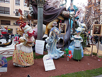 falla Gozalbo-Altea 2015
