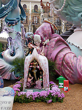 falla Gozalbo-Altea 2015