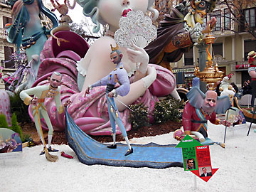 falla Gozalbo-Altea 2015
