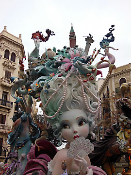 falla Gozalbo-Altea 2015