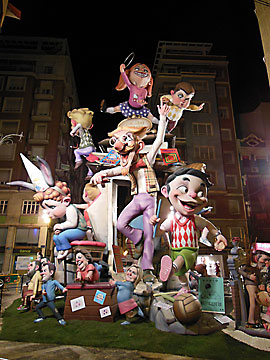falla S Vicente-Azzati 2015