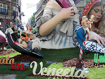 falla  Esteve-Amorós 2015