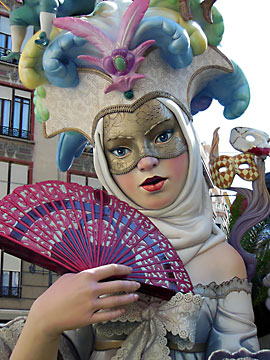 falla  Esteve-Amorós 2015