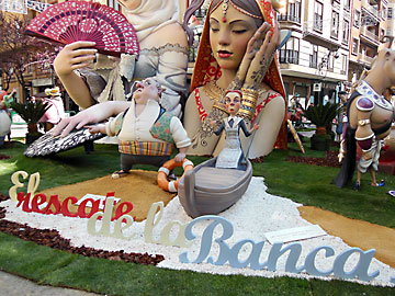 falla  Esteve-Amorós 2015