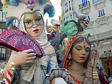 falla  Esteve-Amorós 2015