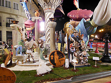 falla  Ribera-Sta Clara 2015