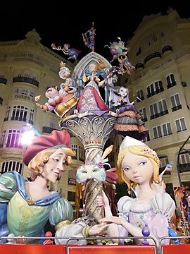 falla  Ribera-Sta Clara 2015