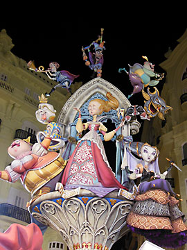falla  Ribera-Sta Clara 2015