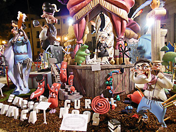 falla  Ribera-Sta Clara 2015