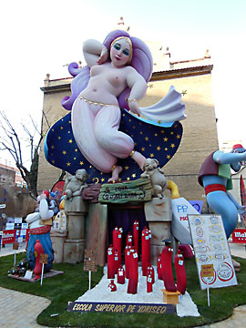 falla Quart-Palomar 2015