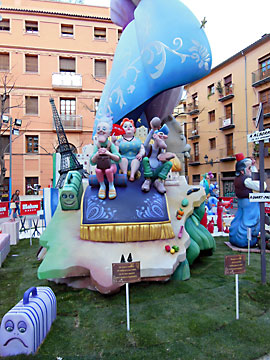 falla Quart-Palomar 2015