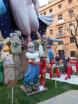 falla Quart-Palomar 2015
