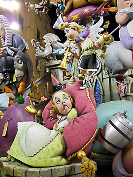 falla Gaeta-Farnals  2015