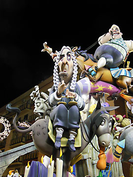 falla Gaeta-Farnals  2015